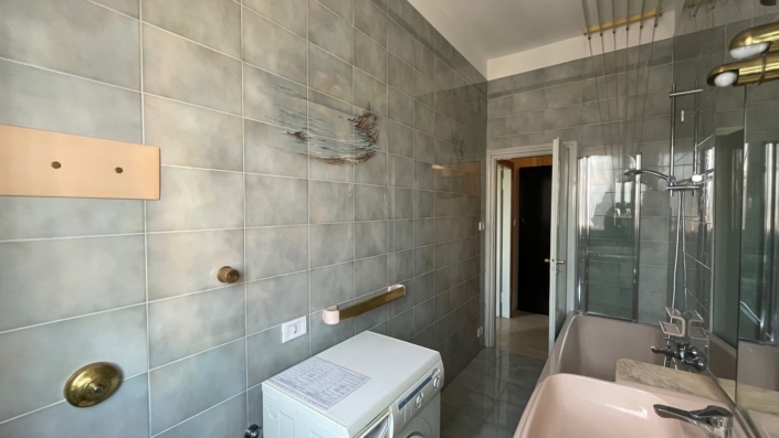 18 bagno