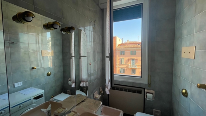 20 bagno