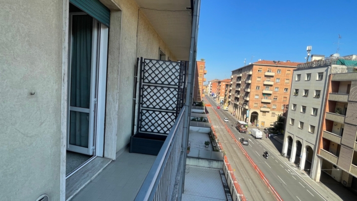 24 balcone