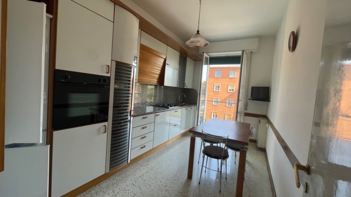 5 Cucina
