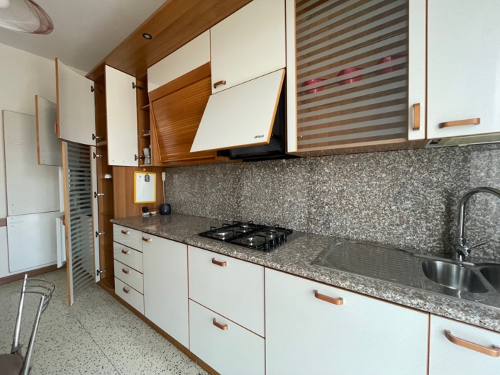 Cucina banco
