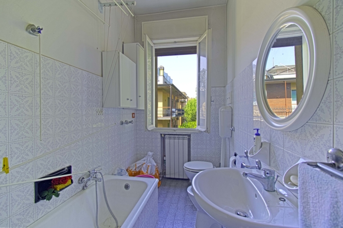 bagno