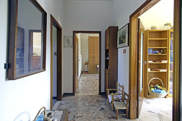 ingresso casa